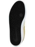 SB Check Solarsoft Canvas Premium Sneakers