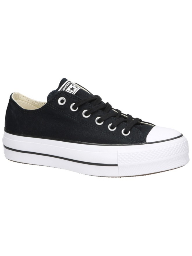 Converse Chuck Taylor All Star Lift Ox Sneakers