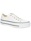 Converse Chuck Taylor All Star Lift Ox Sneakers
