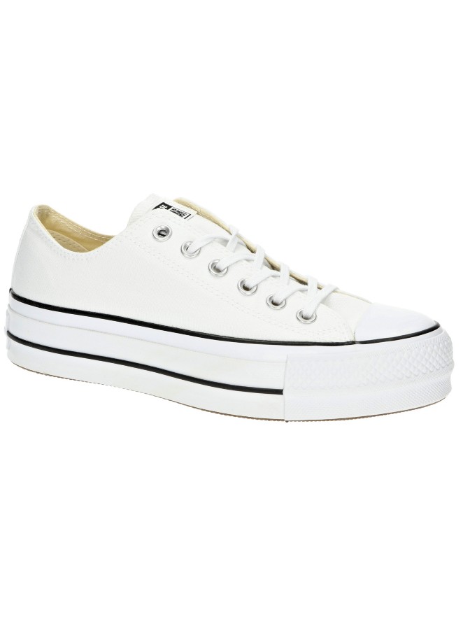 Converse Chuck Taylor All Star Lift Ox Sneakers