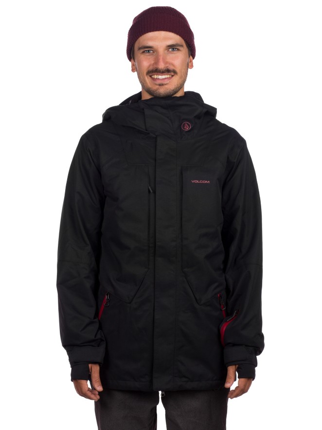 Volcom Anders 2L Tds Giacca
