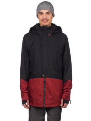 Volcom Pat Moore 3-In-1 Veste