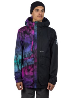 Volcom Fifty Fifty Insulated Jacke