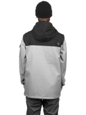 volcom vco inferno jacket