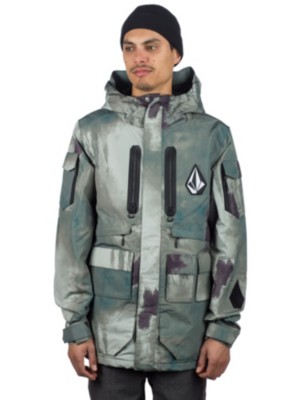 Volcom Lynx Insulated Jacke