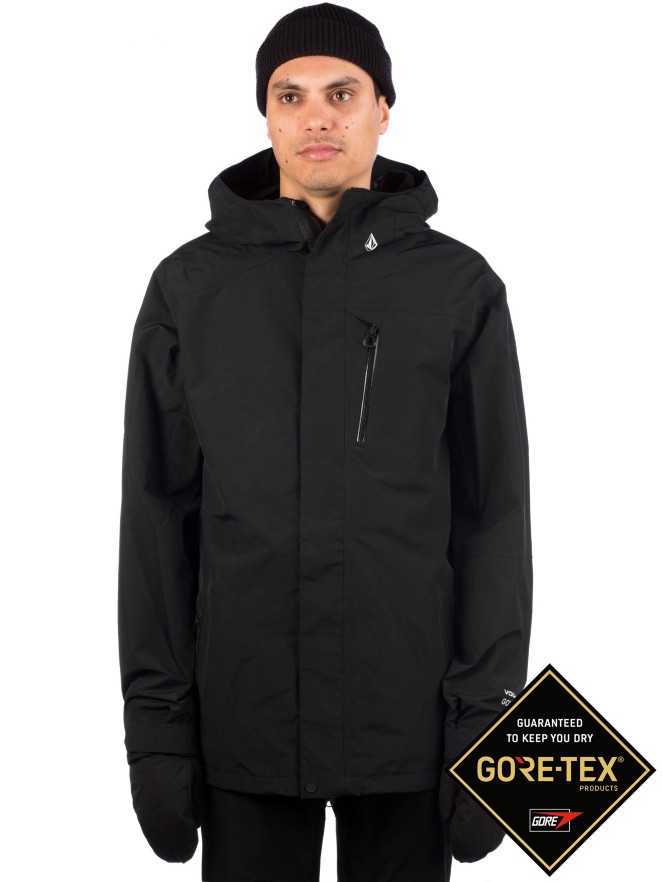 Volcom L Gore-Tex Jas