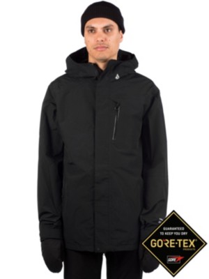 L Gore-Tex Jacke