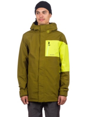 Volcom L Gore-Tex Jacka