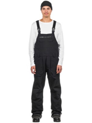 Rain Gore-Tex Bib Pant