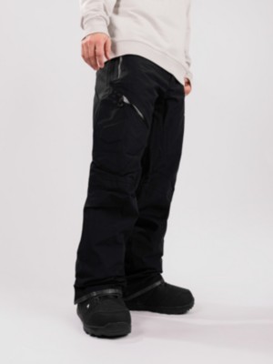 volcom l goretex pants