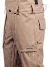 Volcom Roan Bib Pants