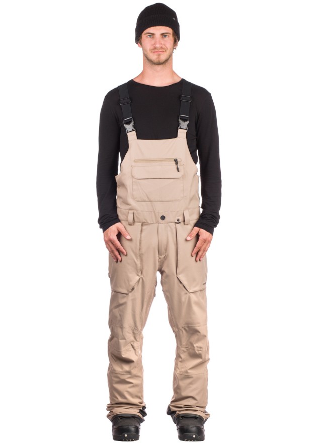 Volcom Roan Bib Pants