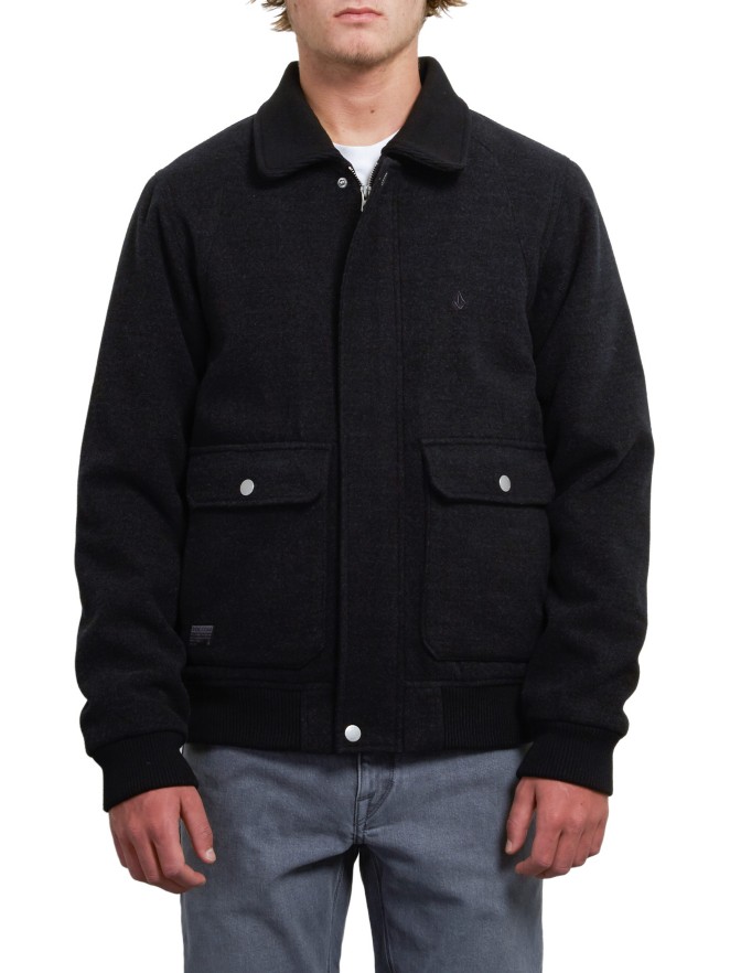 Volcom Domjohn Jacke