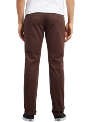 volcom frickin slim chino pants