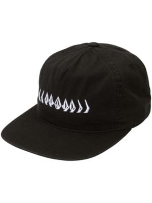 volcom stone cap