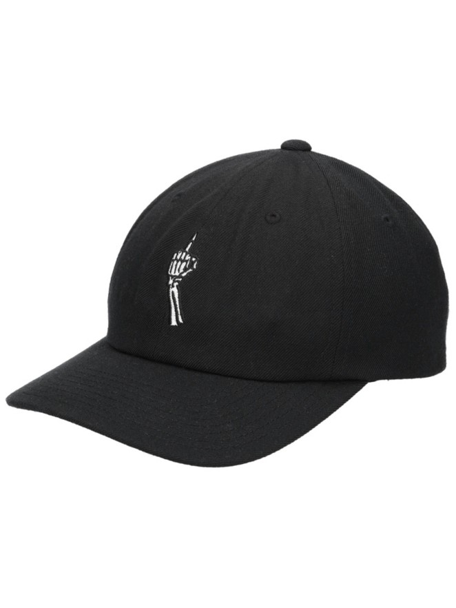 Volcom Finger Hattu Lippis