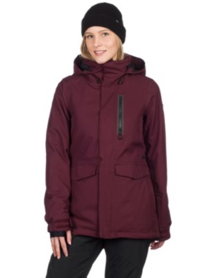 Volcom Shelter 3D Strch Jacke