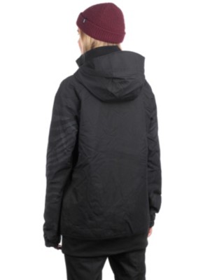 volcom meadow insulated jacket