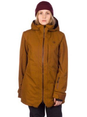 Volcom Iris 3-In-1 Gore-Tex Jas