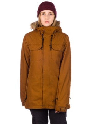 Volcom Shadow Insulated Jacka