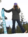 Volcom Species Stretch Byxor