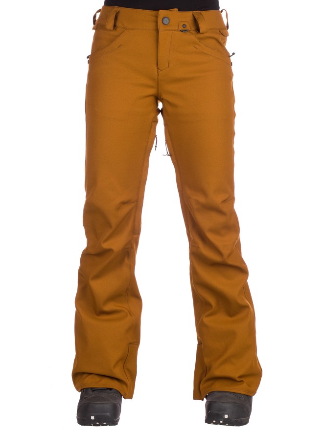 Volcom Species Stretch Byxor