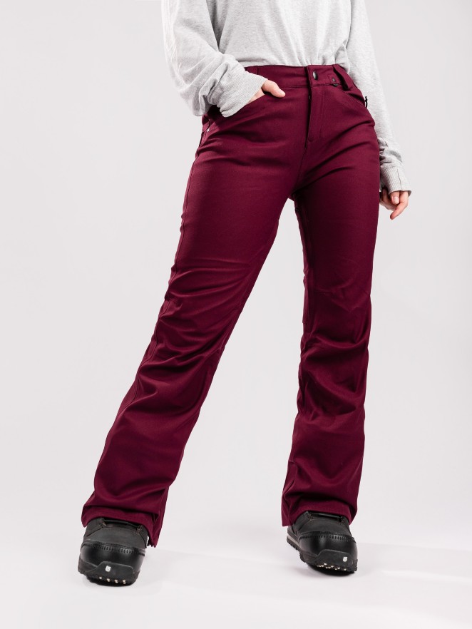 Volcom Species Stretch Byxor