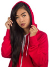 Volcom Travel Ban Hoodie