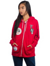 Volcom Travel Ban Hoodie