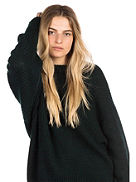 Stormy Pullover