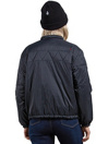 Volcom Play The Fool Puffa Giacca