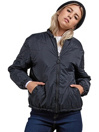 Volcom Play The Fool Puffa Giacca