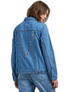 Volcom Gmj Denim Jacke