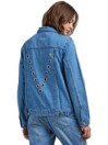Volcom Gmj Denim Jacke