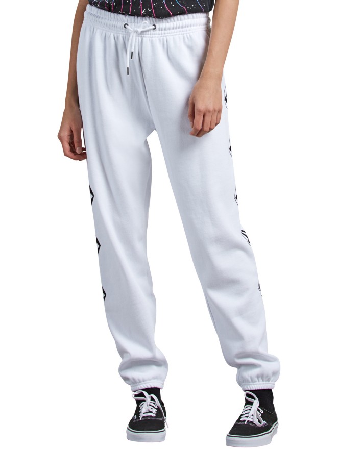 Volcom Gmj Fleece Pantalones de Chándal