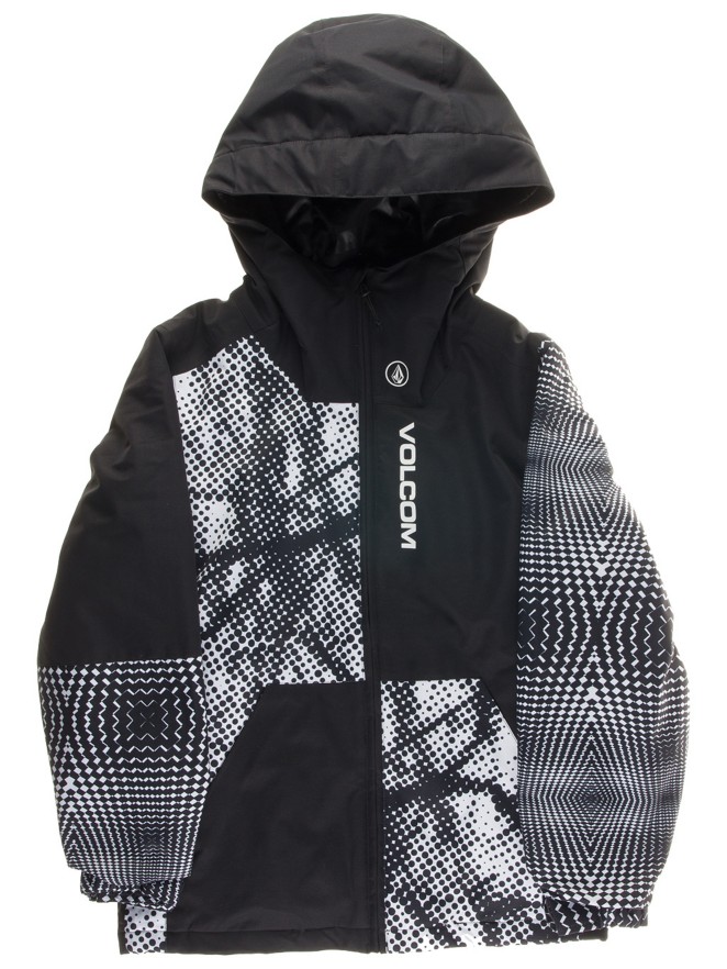 Volcom Vernon Insulated Jacket Kids Jacket