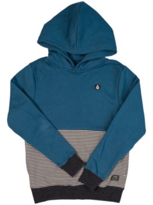 volcom threezy hoodie