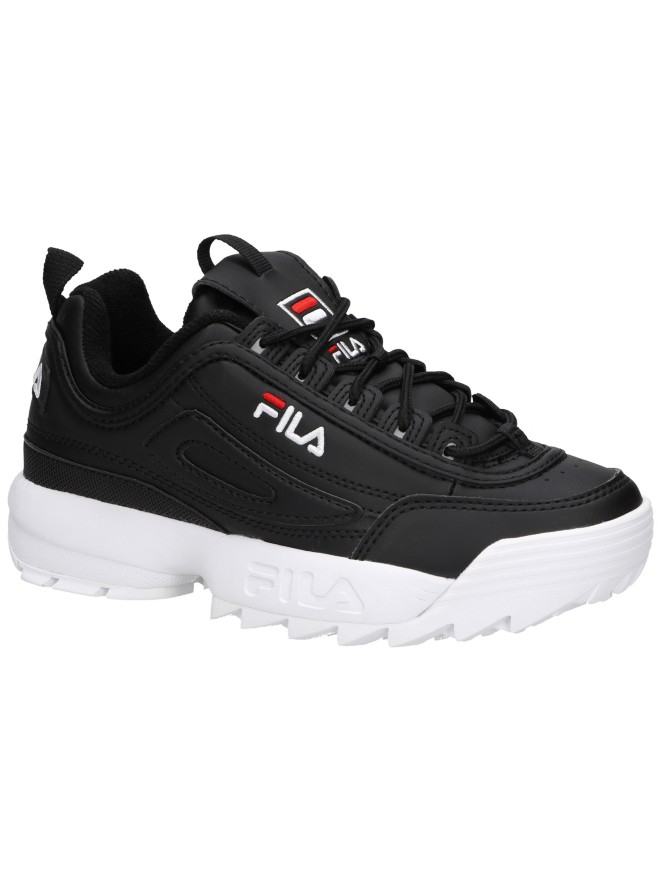 Fila Disruptor Low Sneakers