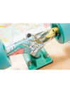 Dusters Biota Cruiser 8.75″ x 29″ Complete