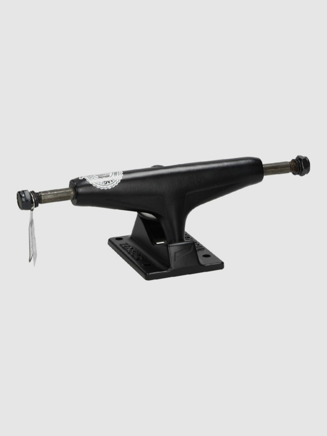 Tensor Mag Light 5.0″ Black Truck