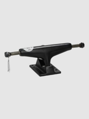 Tensor Mag Light 5.0&quot; Black Truckar