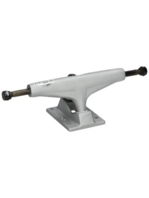 Tensor Mag Light 5.25" Silver Truck