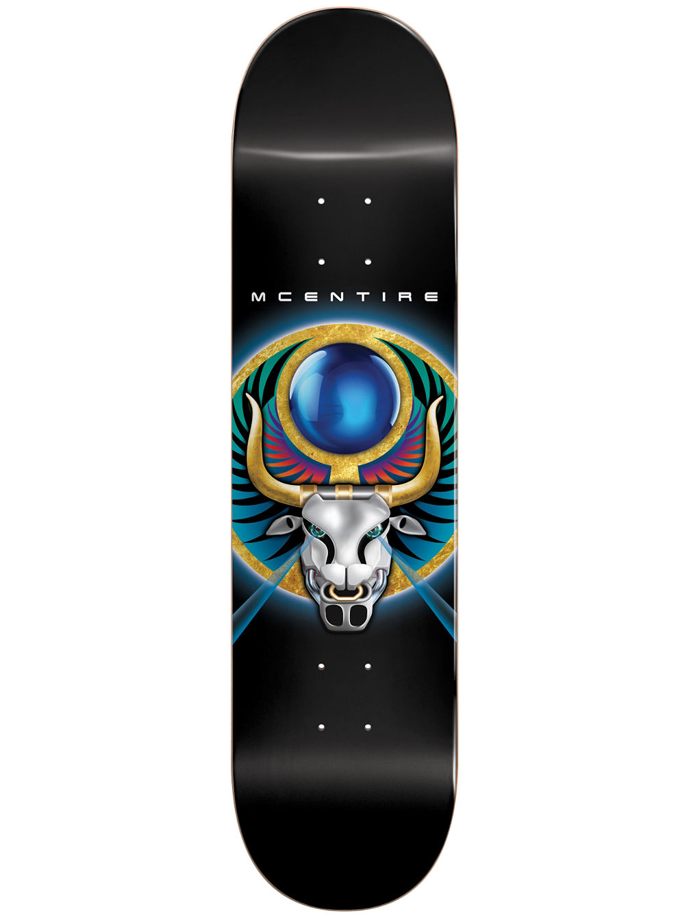 Odyssey R7 8.0&amp;#034; Skate Deck