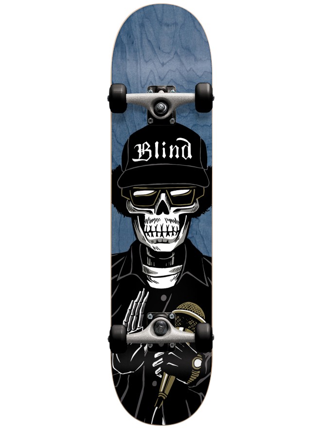 Blind Reaper E 7.0″ Prem Youth Complete