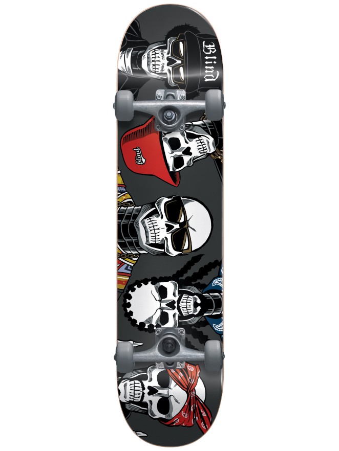 Blind Reaper Rappers 7.75″ FP Complete