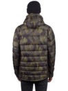 Patagonia Hi-Loft Down Puffer Giacca