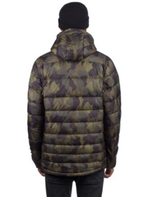 Hi-Loft Down Puffer Jacket