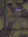 Patagonia Hi-Loft Down Puffer Giacca