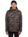 Patagonia Hi-Loft Down Puffer Giacca