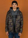 Patagonia Hi-Loft Down Puffer Giacca